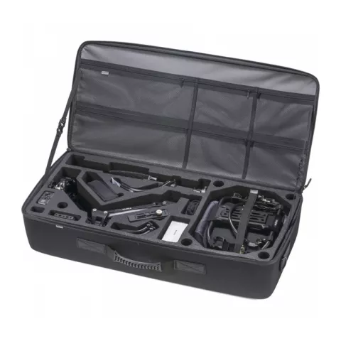 Tilta GSS-T01-V Пантограф для стабилизаторов DJI RS3/RS3 PRO (V-Mount)черный (GSS-T01-V)