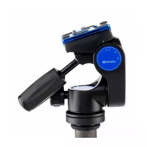 Головка Benro HD2A 3D