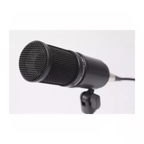 Zoom ZDM-1PMP Podcast Mic Pack Набор для подкастов
