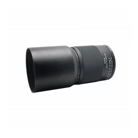 Объектив Tokina SZX 400мм F8 Reflex MF С-RF для Canon RF в комлекте с 2x оптическим телеконвертером