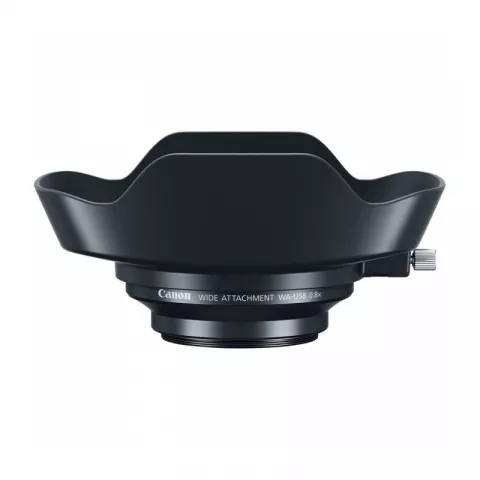 Конвертер Canon WA-U58 широкоугольный для видеокамер GX10/ XF405/XF400/XF705