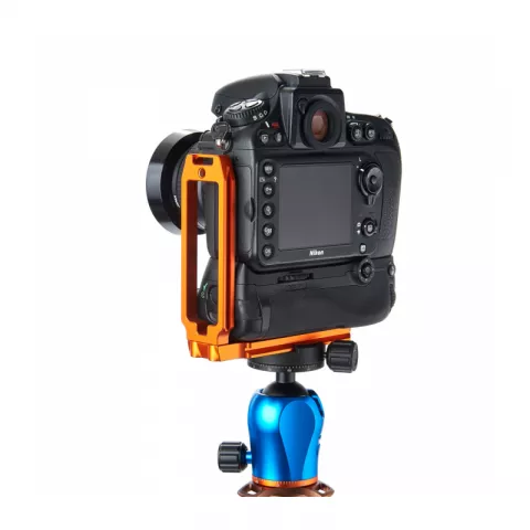 Площадка 3 Legged Thing L Bracket QR11-FBC Copper [QR11-FBC]