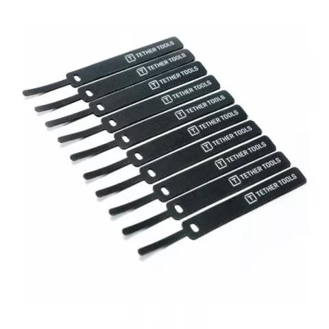 Комплект Tether Tools TetherBoost Pro 9.4m USB-C to 3.0 Micro-B Cable System [CUC31B-ORG]