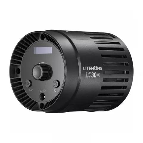 Осветитель светодиодный Godox LITEMONS LC30Bi