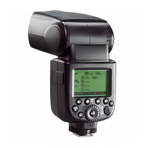 Вспышка Cullmann CUlight FR 60N for Nikon