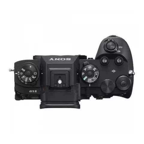 Sony Alpha A9 III Body (ILCE-9M3)