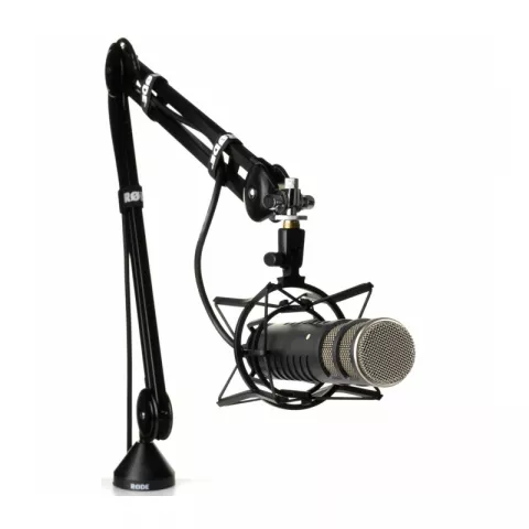 Микрофон Rode Procaster динамический