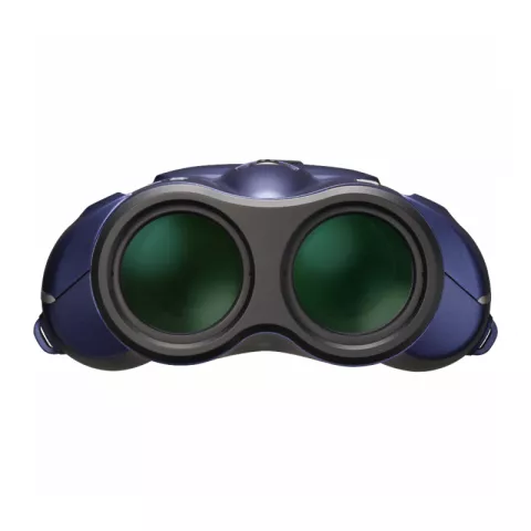 Бинокль Nikon Sportstar ZOOM 8-24x25 Dark Blue