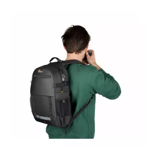 Рюкзак Lowepro Adventura BP 150 III черный