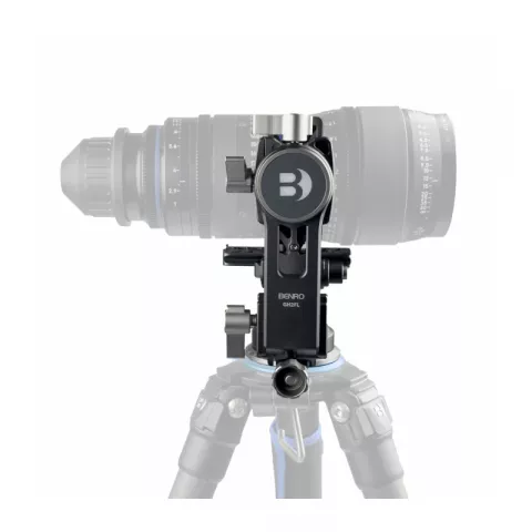 Benro GH2FL Gimbal Head Folding Travel складная карданная голова