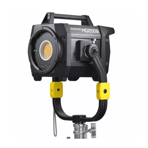 Осветитель светодиодный Godox Knowled MG1200Bi студийный
