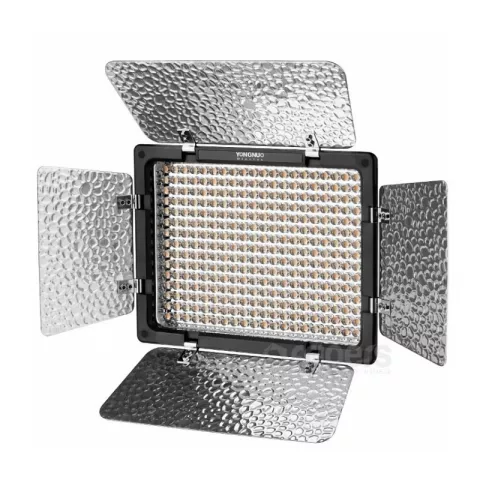 Осветитель светодиодный YongNuo YN-300 III LED 5500K