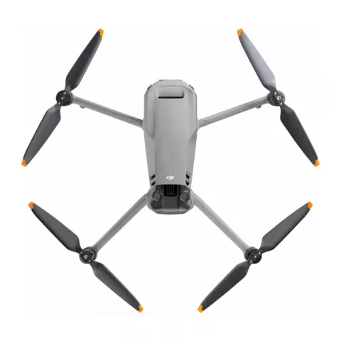 Квадрокоптер DJI Mavic 3 Fly More Combo