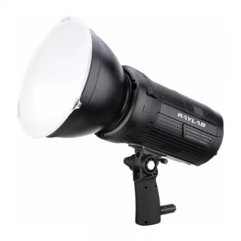 Светодиодный аккумуляторный осветитель Raylab RL-100A 3200-6500К с сумкой