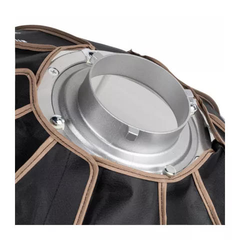SmallRig 3754 Складной софтбокс RA-L65 Lantern (диаметр 65 см)