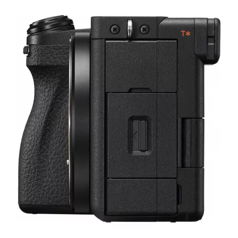 Sony Alpha A6700 Kit 18-135 чёрный