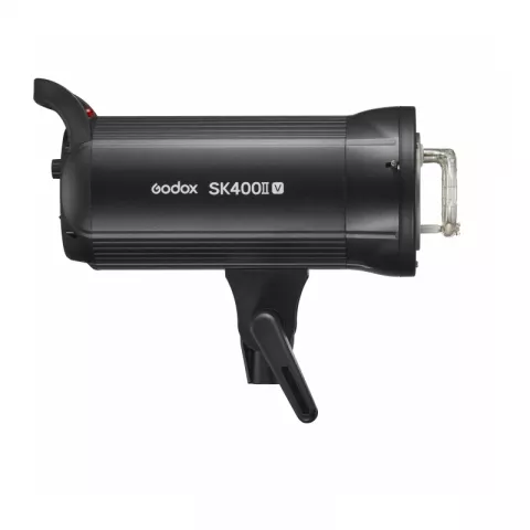 Вспышка студийная Godox SK400II-V