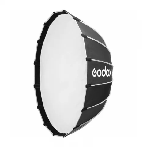 Софтбокс-зонт Godox S85W быстроскладной