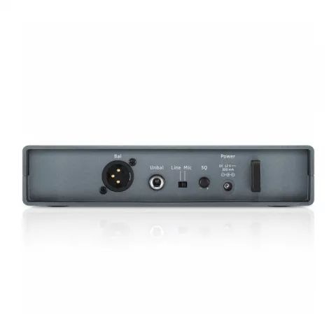 Беспроводная система Sennheiser XSW 1-ME2-A