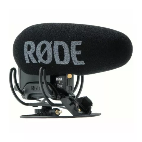 Микрофон Rode VideoMic Pro Plus