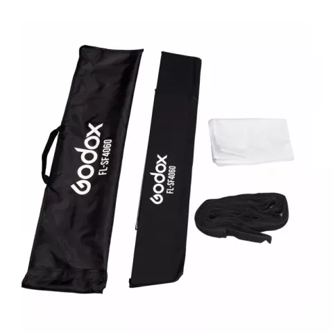 Софтбокс Godox FL-SF 4060 с сотами для FL100
