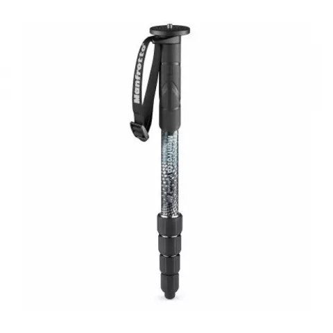 Монопод Element MII Monop AL BK 5 Sec Manfrotto MMELMIIA5BK