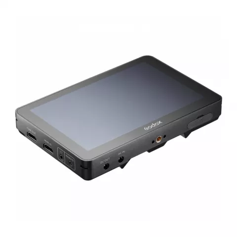 Видеомонитор Godox GM7S 7”4K HDMI накамерный