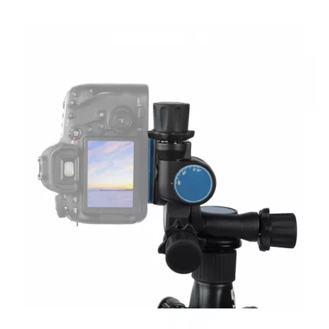 Benro GD3WH редукторная 3D голова Arca-swiss style