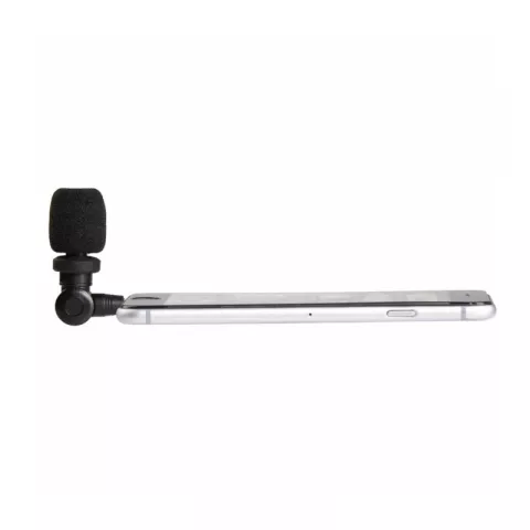 Микрофон Saramonic smartMic для смартфонов (вход 3,5 мм)