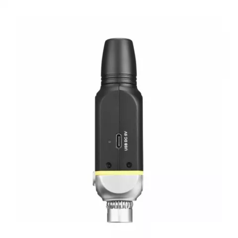 Saramonic Blink800 B2 радиосистема RX-XLR+TX-XLR приемник и передатчик