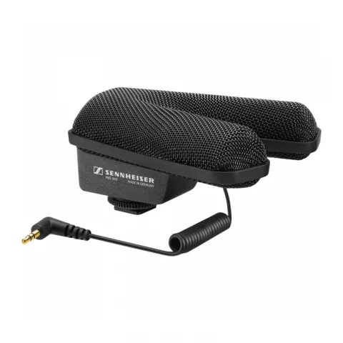 Микрофон стерео Sennheiser MKE 440